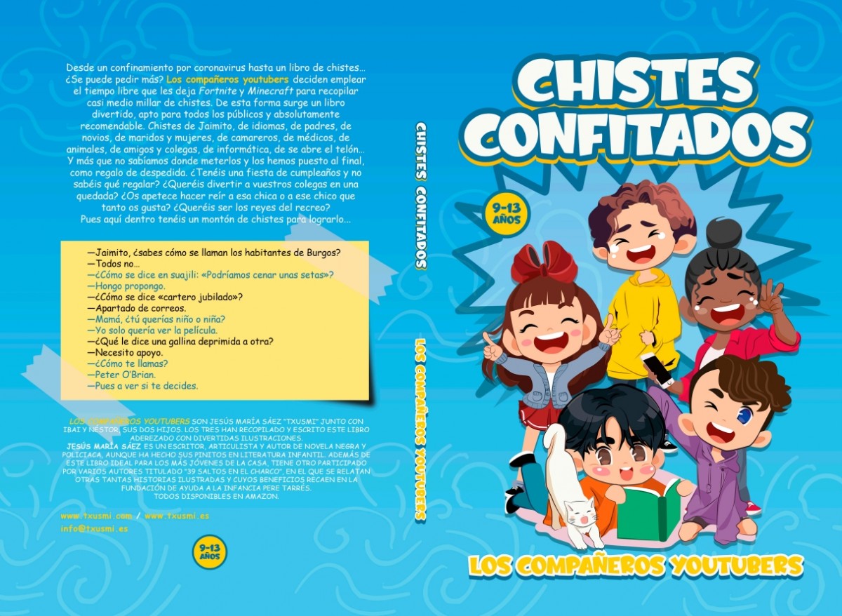 Chistes_Confitados_PortadaLibro