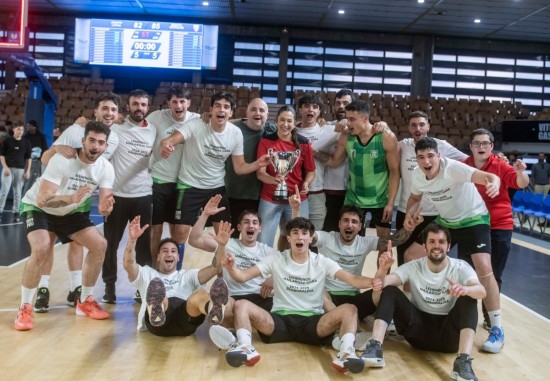 El SanPru es de Primera
