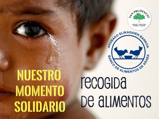 Nuestro Momento Solidario