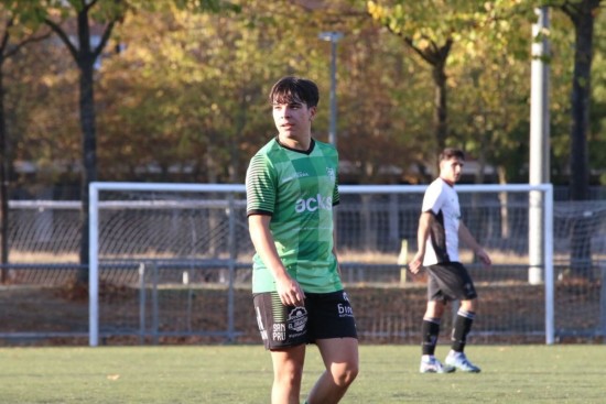 Atascados con el gol (San Prudencio 0-0 Salvatierra)