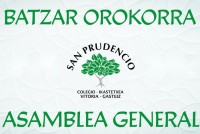 OHIKO BATZAR OROKORRERAKO DEIALDIA 2026