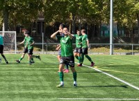 El 'Divi' tira de pegada para sumar los tres primeros puntos de la temporada