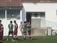 El 'Divi' roza la épica en Treviño