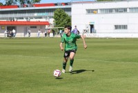 Triste desenlace (Aurrera 2-0 San Prudencio)