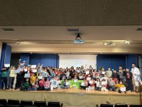 PokeSanpru proiektua amaitu da!