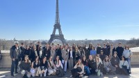 PARIS 2025