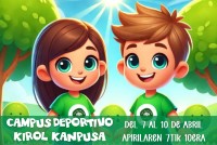 ASTE SANTUKO KIROL KANPUSA 2026