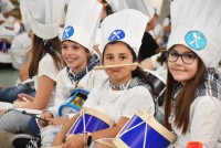 Danborrada San Prudentzio 2022-2023