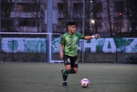 El 'Divi' deja escapar tres puntos (Marianistas 2-2 San Prudencio)