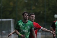 Tres puntos por Asier (Ipar Arriaga 0-1 San Prudencio)