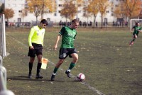 El 'Divi' supera la segunda ronda de Copa