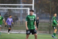 Brotes verdes pese a la derrota (San Prudencio 0-1 Ariznabarra)