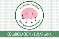 Colaboración Fundación Española de Enfermedades Priónicas