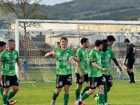 Urko lidera el triunfo en el estreno de liga (Alegría 0-2 San Prudencio)