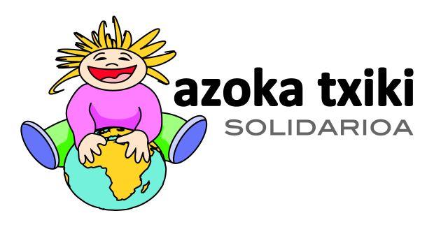 Azoka Txiki Solidarioa