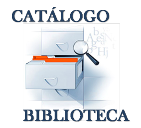 Consulta on-line del catálogo de la Biblioteca /// Liburutegiaren katalogoaren on-line kontsulta