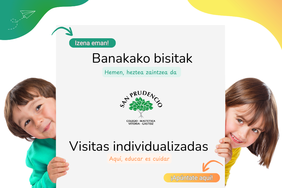 Visita nuestro centro