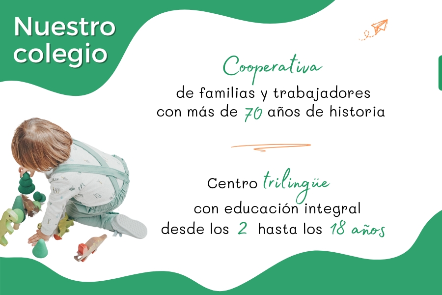 Visita nuestro centro