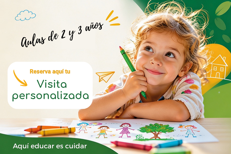 Ven a conocernos